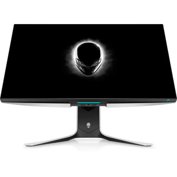 Monitor Gaming Dell Alienware AW2721D 27 inch 1 ms HDR G-Sync Ultimate 240 Hz Negru