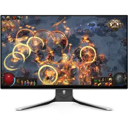 Alienware AW2721D 27 inch 1 ms HDR G-Sync Ultimate 240 Hz Negru
