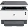 Multifunctionala HP Neverstop Laser MFP 1200n, Monocrom, Format A4, Retea