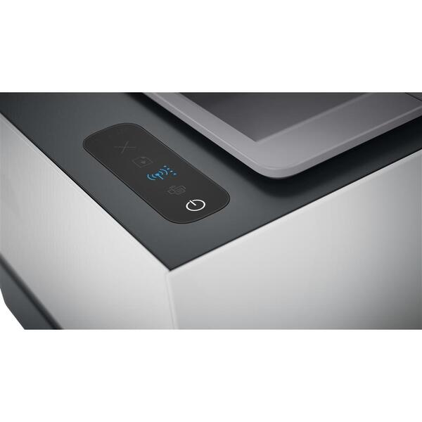 Multifunctionala HP Neverstop Laser 1000w, Monocrom, Format A4, Wi-Fi