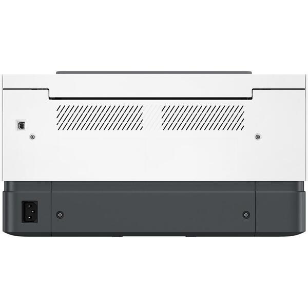 Multifunctionala HP Neverstop Laser 1000w, Monocrom, Format A4, Wi-Fi