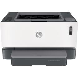 Multifunctionala HP Neverstop Laser 1000n, Monocrom, Format A4, Retea