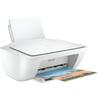 Multifunctionala HP DeskJet 2320 All-in-One, Inkjet, Color, Format A4