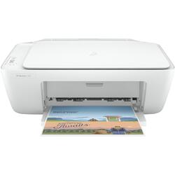 DeskJet 2320 All-in-One, Inkjet, Color, Format A4