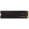 SSD WD Black SN850 2TB PCI Express 4.0 x4 M.2 2280
