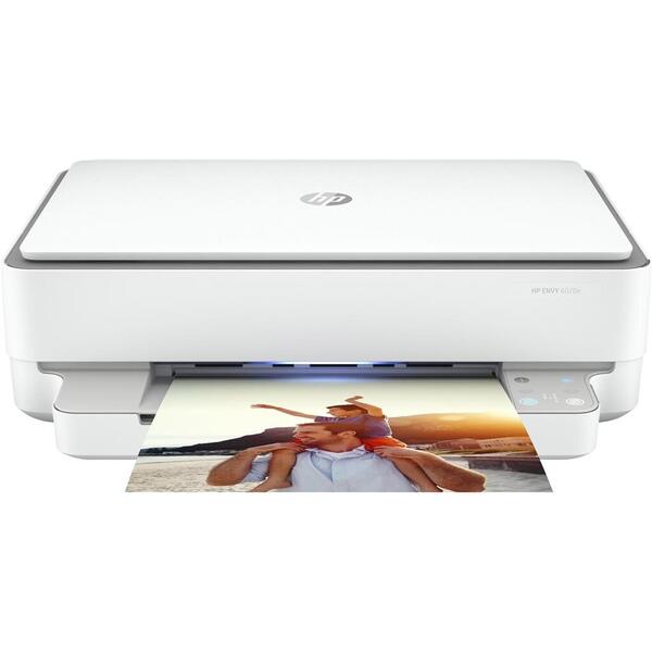 Multifunctionala Inkjet Color A4 HP Envy 6020e All-in-One