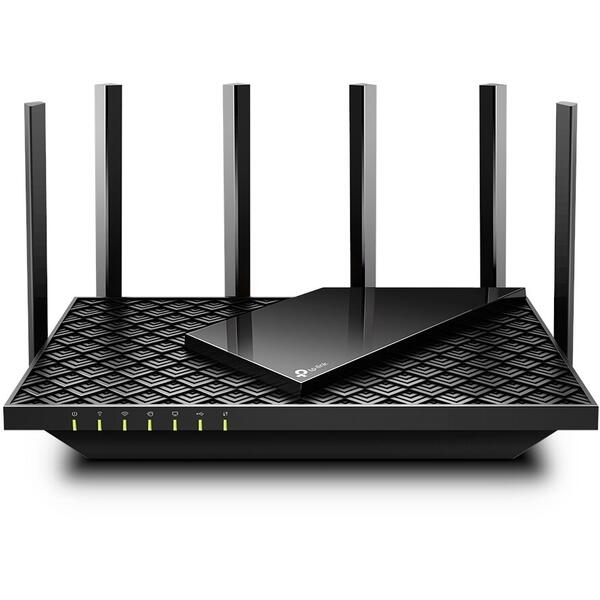 Router Wireless TP-LINK Archer AX73 Dual-Band Gigabit WiFi 6