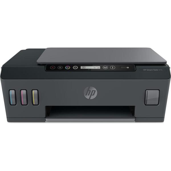 Multifunctionala HP Smart Tank 515 All-in-One Inkjet Color A4