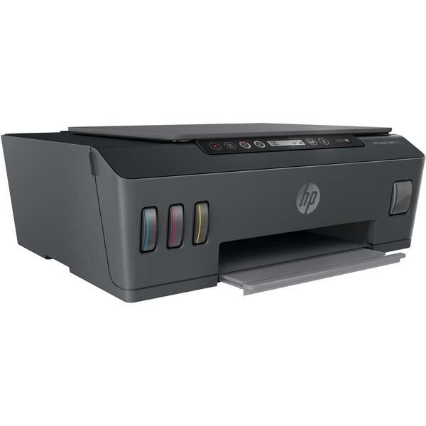 Multifunctionala HP Smart Tank 515 All-in-One Inkjet Color A4