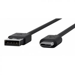 USB 2.0 (T) la Micro-USB 2.0 (T),  1m, Fast charging, 2.4A, Full cooper, Black