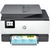 Multifunctionala HP OfficeJet Pro 9012E InkJet, Color, Format A4, Duplex, Retea, Wi-Fi