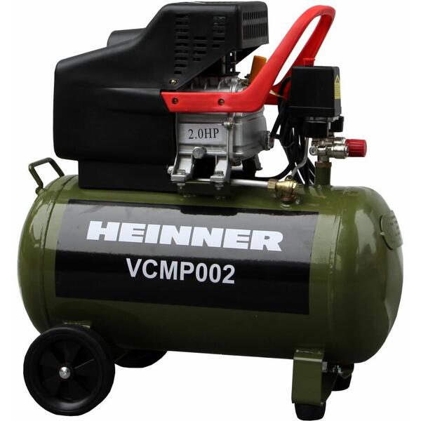 Heinner COMPRESOR 2CP 50L