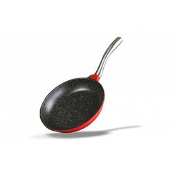 TIGAIE  ALUMINIU, 24 x 4.5CM, HOME CHEF