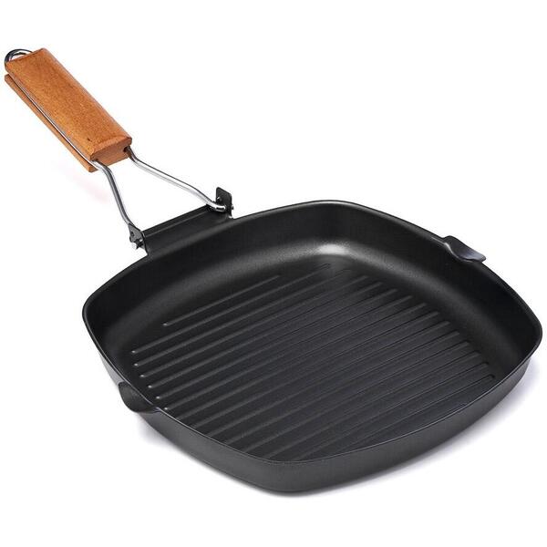 Vanora TIGAIE GRILL 24 x 3.5 CM, DELIS