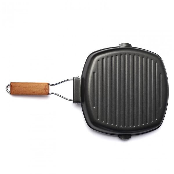 Vanora TIGAIE GRILL 24 x 3.5 CM, DELIS