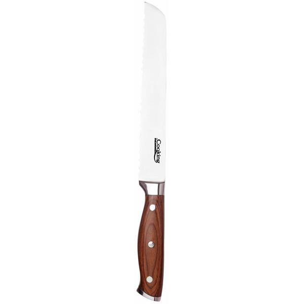 Heinner CUTIT PENTRU PAINE 20 CM, HOME CHEF