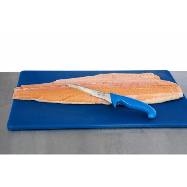 Heinner CUTIT DEZOSAT PROFESIONAL 18CM, ALBASTRU