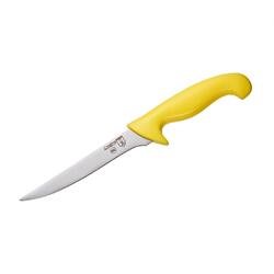 CUTIT DEZOSAT PROFESIONAL 18 CM, GALBEN