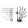 Heinner SET CUTITE BUCATARIE 8 PIESE, MAGNIUM