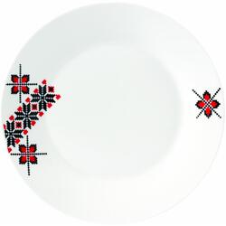 FARFURIE DESERT  PORTELAN 19 CM, ETNO