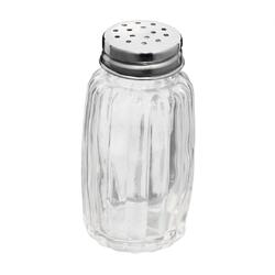 RECIPIENT SARE/PIPER, STICLA + INOX, 45ML
