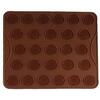 Vanora TAVA SILICON MACARONS/FURSECURI 27 FORME