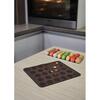 Vanora TAVA SILICON MACARONS/FURSECURI 27 FORME