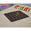 Vanora TAVA SILICON MACARONS/FURSECURI 27 FORME