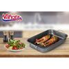 Vanora TAVA CUPTOR CU GRILL 39 x 29 x 6CM