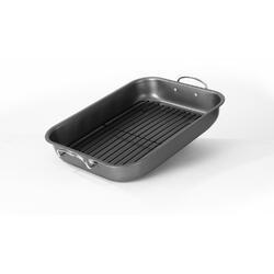 Vanora TAVA CUPTOR CU GRILL 39 x 29 x 6CM