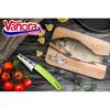 Vanora Curatator  peste 20.1 X 3.1 CM  verde