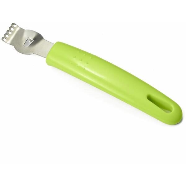 Vanora Dispozitiv pentru razuit citrice 16.4 x 2.5cm, verde