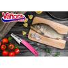 Vanora Curatator  peste 20.1 X 3.1 CM roz