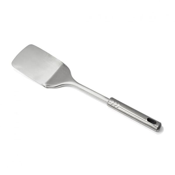 Vanora SPATULA INOX 32.5 x 8CM