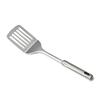 Vanora SPATULA INOX PERFORATA 32 X 8 CM