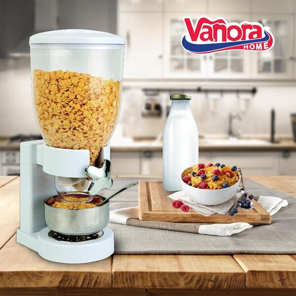 Vanora DOZATOR CEREALE  3.5 L