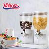 Vanora DOZATOR CEREALE DUBLU 7L