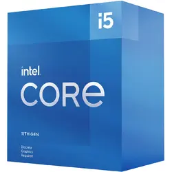 Procesor Intel Core i5-11400F 2.6GHz Socket 1200 Box