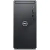 Sistem Brand Dell Inspiron 3891, Intel Core i7-10700, 8GB RAM, 512GB SSD, GeForce GTX 1650 Super 4GB, Windows 10 Home, Negru