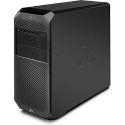 Z4 G4, Intel Xeon W-2225, 16GB DDR4, 512GB SSD, Fara placa video, Windows 10 Pro