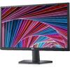 Monitor LED Dell SE2422H 23.8 inch FHD 5 ms 75 Hz Negru