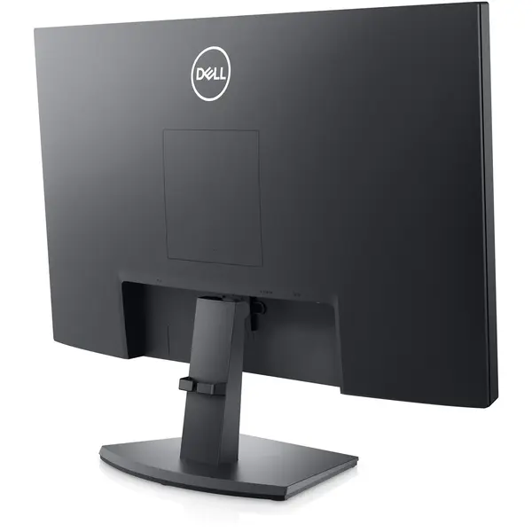 Monitor LED Dell SE2422H 23.8 inch FHD 5 ms 75 Hz Negru