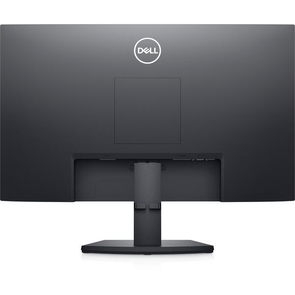 Monitor LED Dell SE2422H 23.8 inch FHD 5 ms 75 Hz Negru