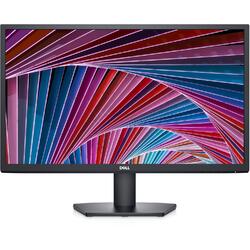 Monitor LED Dell SE2422H 23.8 inch FHD 5 ms 75 Hz Negru