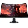 Monitor LED Dell S3222DGM Curbat 31.5 inch QHD 1 ms 165 Hz Negru