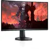 Monitor Gaming Dell S2722DGM Curbat 27 inch QHD 1 ms 165 Hz Negru