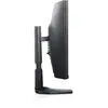 Monitor LED Dell S3222DGM Curbat 31.5 inch QHD 1 ms 165 Hz Negru