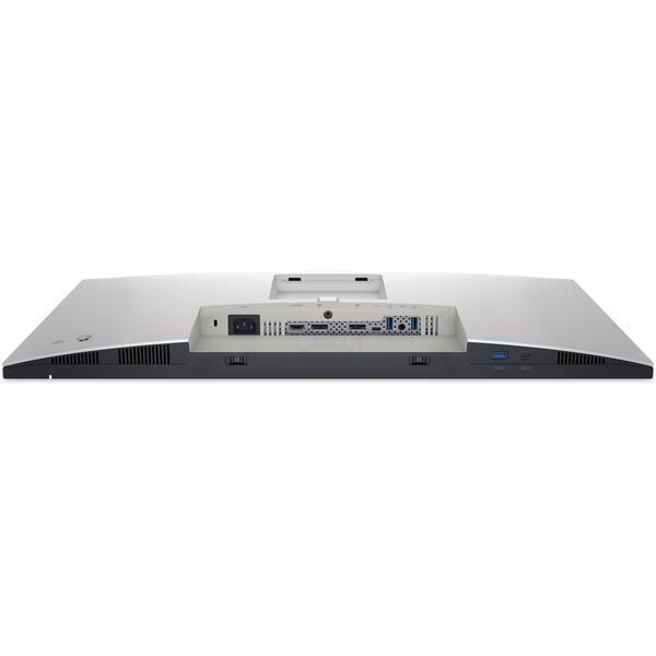 Monitor LED Dell UltraSharp U2722D 27 inch QHD 5 ms Negru 60 Hz