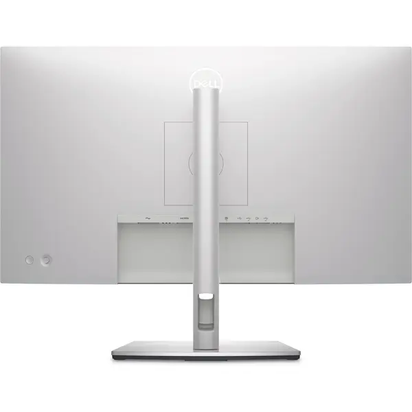 Monitor LED Dell UltraSharp U2722D 27 inch QHD 5 ms Negru 60 Hz