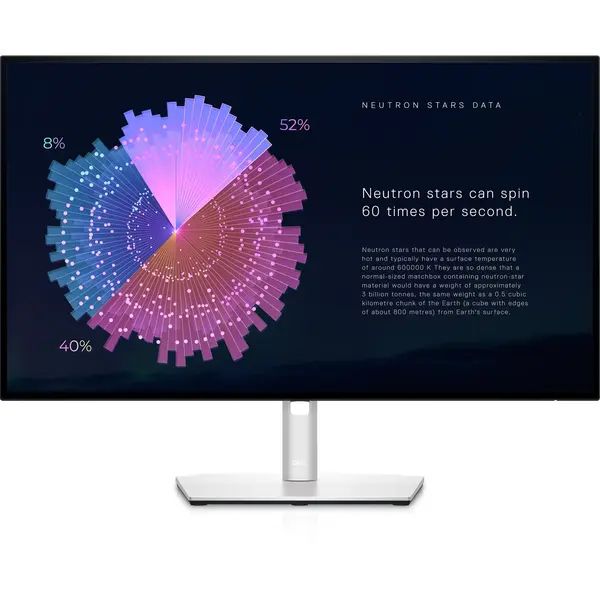 Monitor LED Dell UltraSharp U2722DE USB-C